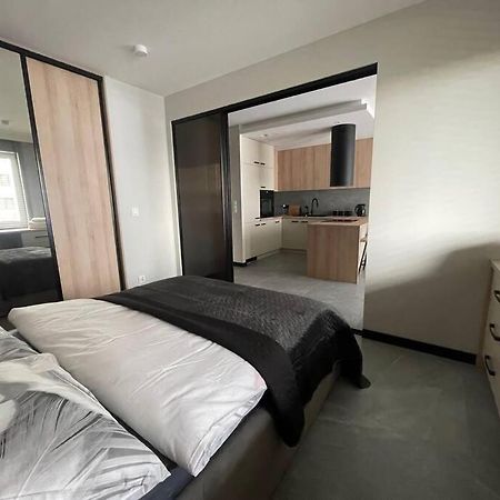 Vip Apartament Lubelska Rzeszów Eksteriør bilde