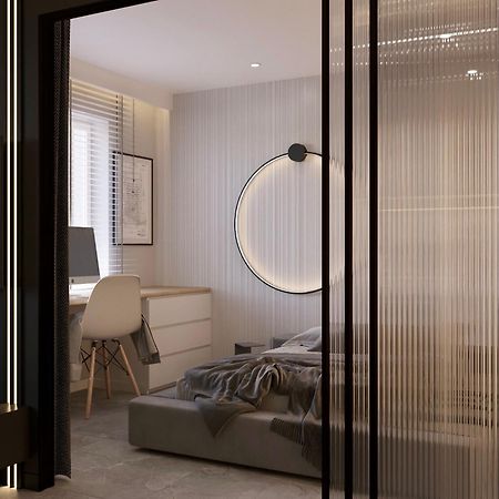 Vip Apartament Lubelska Rzeszów Eksteriør bilde