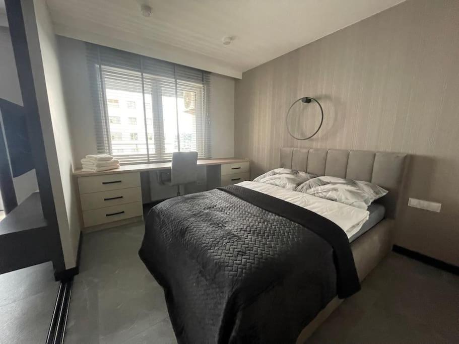 Vip Apartament Lubelska Rzeszów Eksteriør bilde