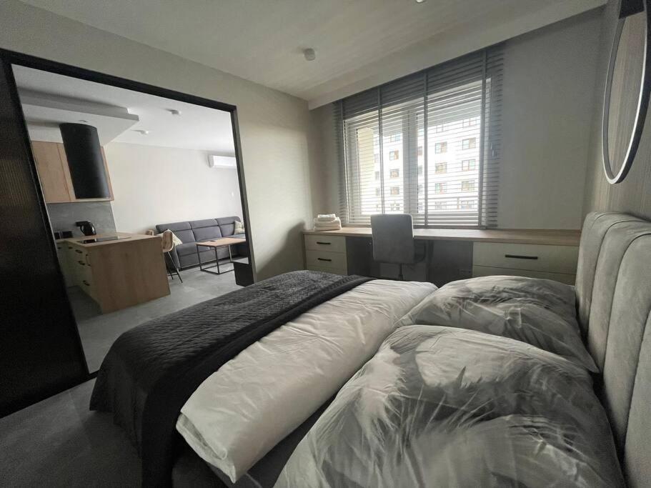Vip Apartament Lubelska Rzeszów Eksteriør bilde