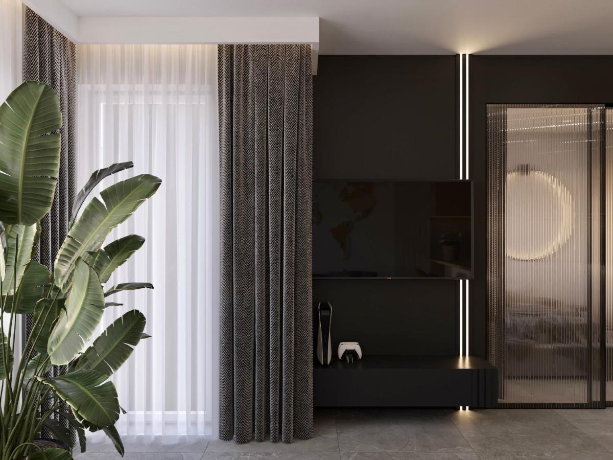 Vip Apartament Lubelska Rzeszów Eksteriør bilde