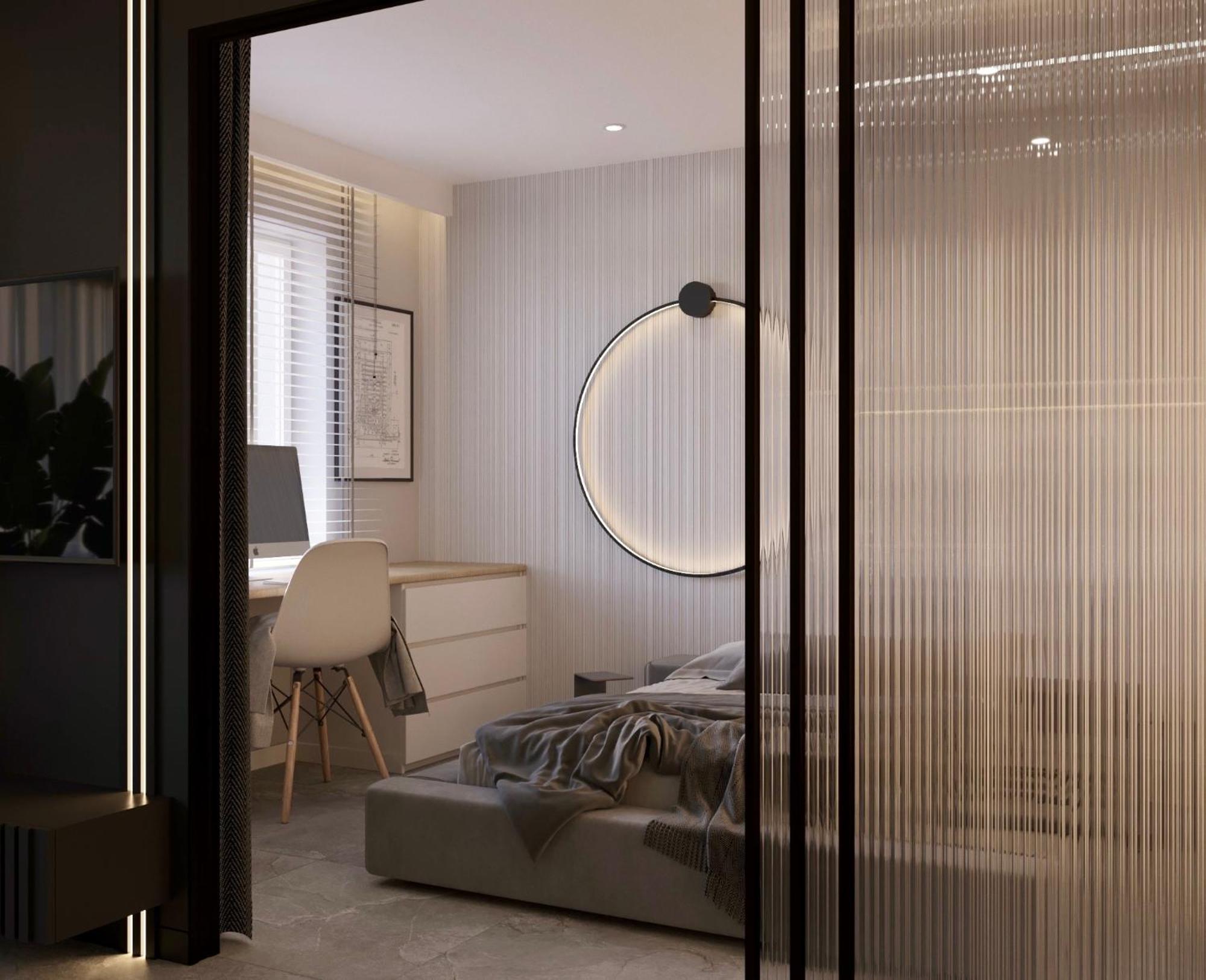 Vip Apartament Lubelska Rzeszów Eksteriør bilde